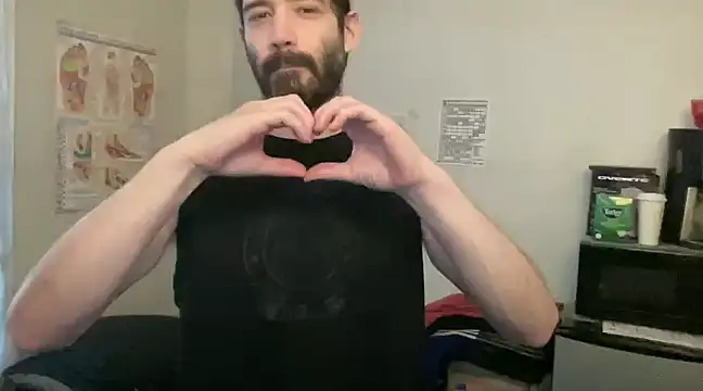 alphajoshkosh online show from March 8, 2025, 4:28 pm