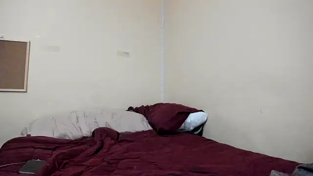 felinebitxx online show from March 15, 2026, 12:27 am