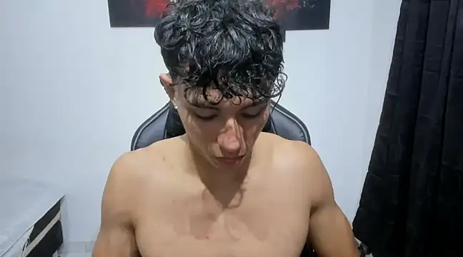 enzo sloran online show from February 14, 2025, 12:25 pm