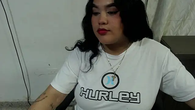 OdethJones online show from December 14, 2025, 12:05 am