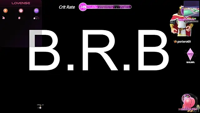 Layla 707 online show from January 25, 2025, 3:19 am
