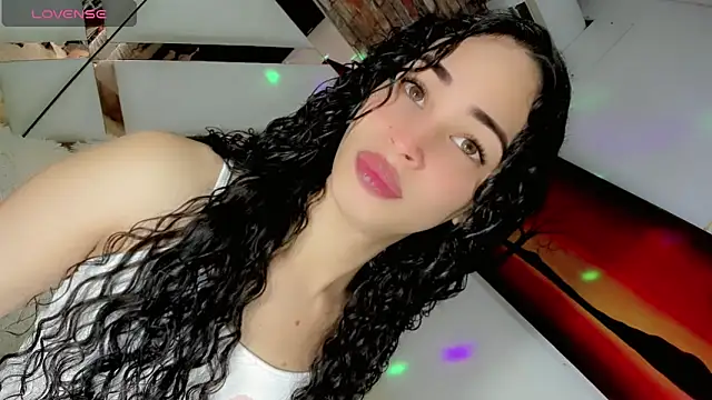 barbiedolls x online show from February 27, 2025, 11:15 pm