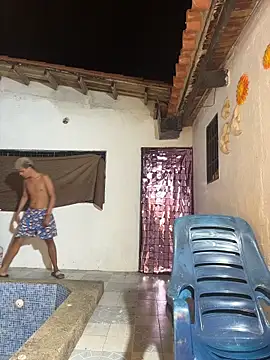 Leo bunny hot online show from March 31, 2026, 3:41 am