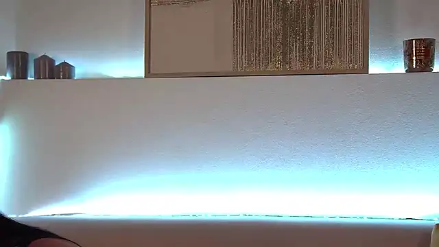 AlexandraBloom online show from February 20, 2025, 9:31 pm