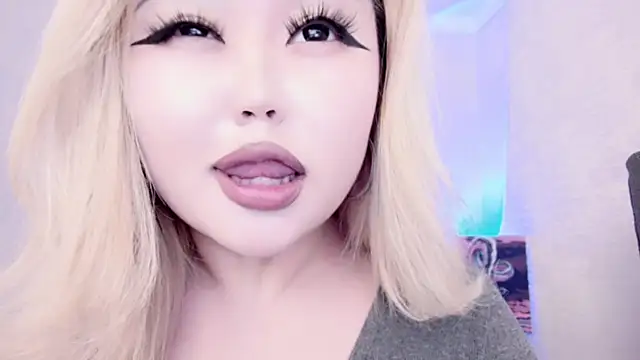 amelia sunlight online show from December 28, 2024, 11:37 pm