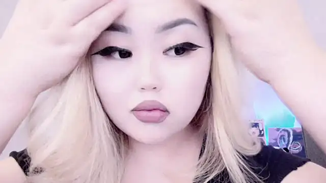 amelia sunlight online show from February 3, 2025, 12:04 am