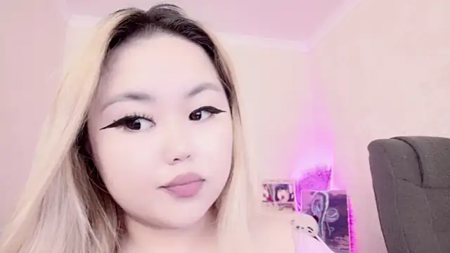 amelia sunlight online show from February 25, 2025, 12:36 am