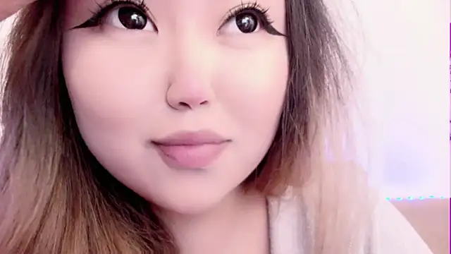 amelia sunlight online show from March 27, 2026, 3:34 pm