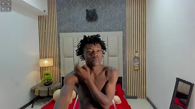 chimi88 online show from October 11, 2025, 12:04 pm