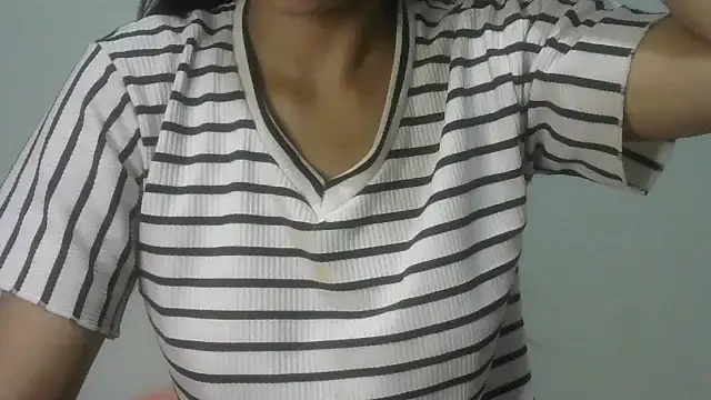 Snapshot of nanhi_munni chatting on June 14, 2026, 12:52 am nanhi munni online show from June 14, 2026, 12:52 am