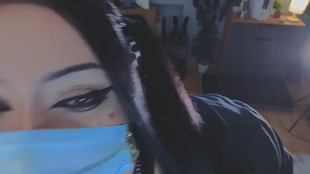 Pleasure You  online show from March 27, 2026, 8:26 am