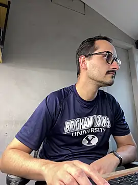 Superdad online show from December 7, 2024, 8:16 pm