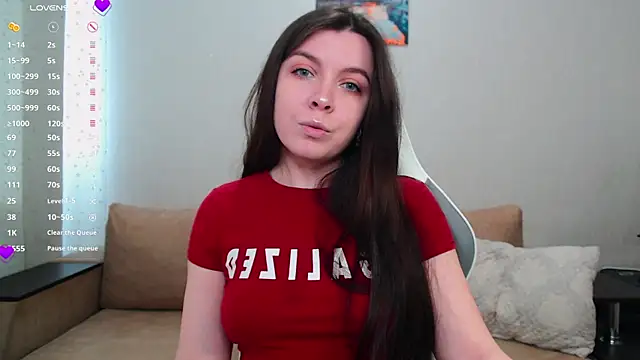 Snapshot of lunalovesu chatting on March 20, 2025, 6:19 am lunalovesu online show from March 20, 2025, 6:19 am