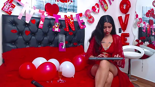 conni f00x online show from February 16, 2026, 1:13 am