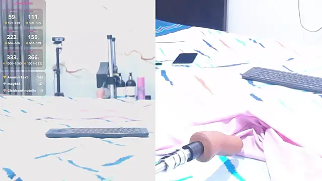 Lisa goals online show from March 15, 2026, 4:02 pm