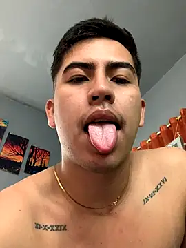 roguer darkk online show from October 20, 2025, 6:52 pm