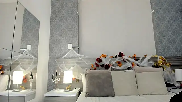 Mistyca online show from October 28, 2025, 10:52 am