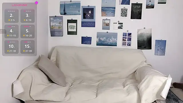 LiLiYbaby online show from January 2, 2025, 4:13 pm