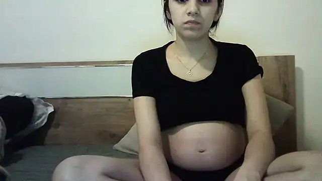 Ahotkittyxxx online show from November 9, 2025, 7:12 pm