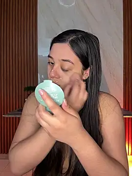 Snapshot of floriamANDjazmin chatting on May 9, 2026, 7:08 pm floriamANDjazmin online show from May 9, 2026, 7:08 pm