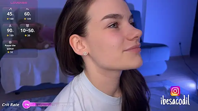 Snapshot of adriana_allien chatting on September 18, 2025, 7:27 pm adriana allien online show from September 18, 2025, 7:27 pm