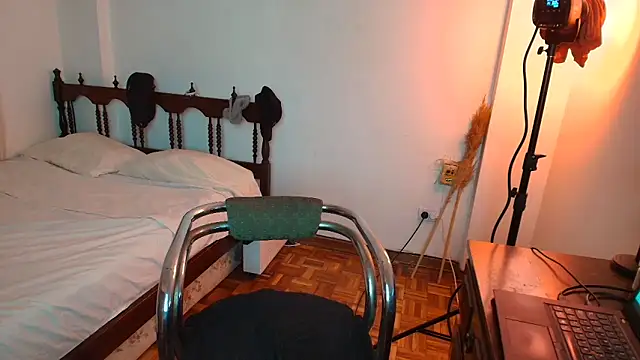 SailorxSindy online show from March 23, 2026, 5:39 pm