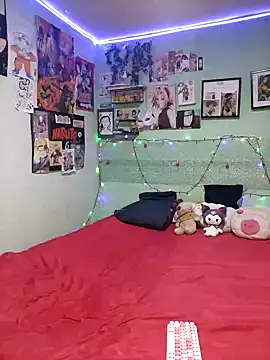 angel modeusSucubo online show from December 17, 2024, 2:01 am