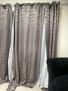 BeautyAuroa online show from January 31, 2025, 6:47 pm