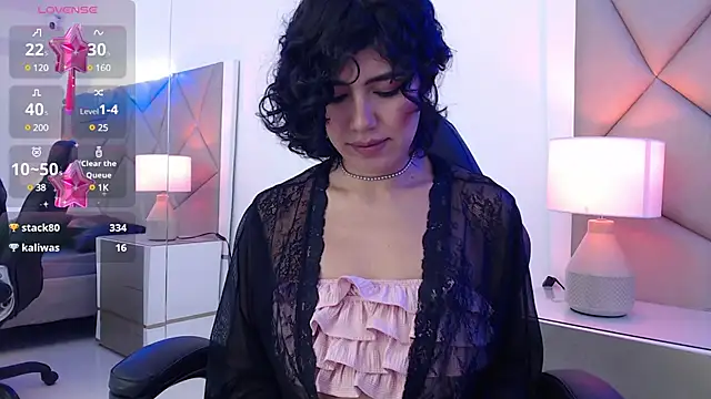 LeeThompson  online show from February 23, 2025, 4:13 pm