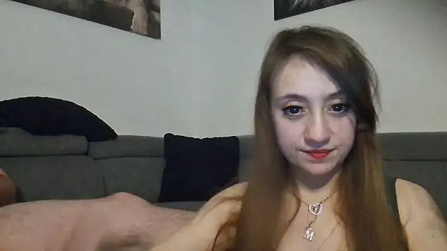 LoveXAddict online show from December 29, 2024, 9:20 pm