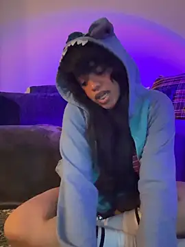 afavoredangel online show from February 4, 2026, 2:28 am