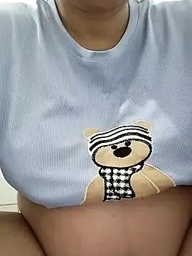 Mimi18x online show from March 6, 2025, 7:36 am