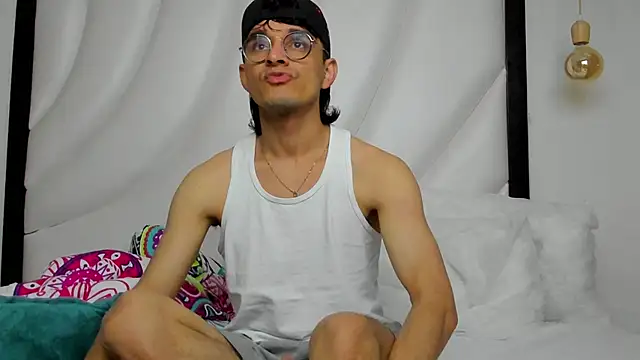 Hugo Coopers online show from December 7, 2024, 6:43 am