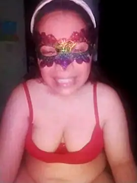 Snapshot of lisseth chatting on December 3, 2024, 3:41 am lisseth online show from December 3, 2024, 3:41 am