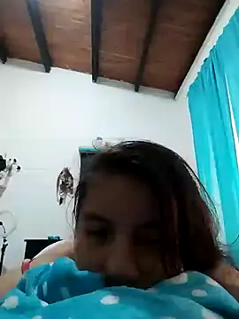 Snapshot of lisseth chatting on December 14, 2024, 7:36 pm lisseth online show from December 14, 2024, 7:36 pm