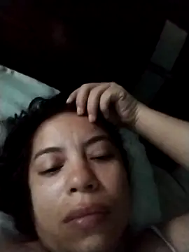 Snapshot of lisseth chatting on January 4, 2025, 12:27 pm lisseth online show from January 4, 2025, 12:27 pm