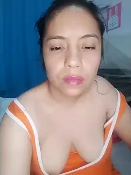 Snapshot of lisseth chatting on January 10, 2025, 11:39 pm lisseth online show from January 10, 2025, 11:39 pm