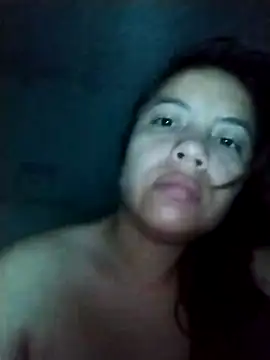 Snapshot of lisseth chatting on January 17, 2025, 10:55 am lisseth online show from January 17, 2025, 10:55 am