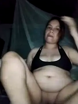 Snapshot of lisseth chatting on January 18, 2025, 3:09 am lisseth online show from January 18, 2025, 3:09 am