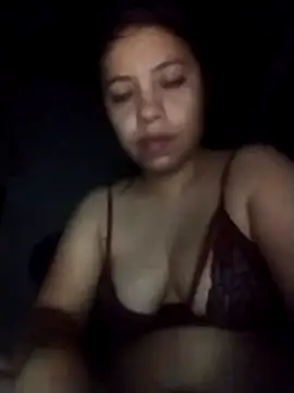 Snapshot of lisseth chatting on February 3, 2025, 10:58 am lisseth online show from February 3, 2025, 10:58 am