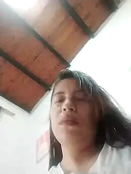 Snapshot of lisseth chatting on February 9, 2025, 8:45 pm lisseth online show from February 9, 2025, 8:45 pm