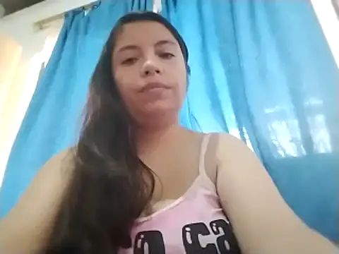 Snapshot of lisseth chatting on February 17, 2025, 4:59 pm lisseth online show from February 17, 2025, 4:59 pm