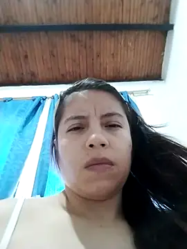 Snapshot of lisseth chatting on March 7, 2025, 7:16 pm lisseth online show from March 7, 2025, 7:16 pm