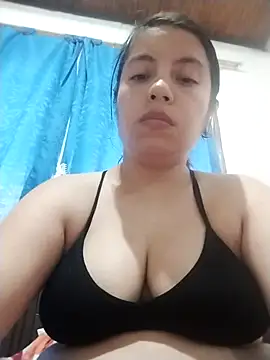 Snapshot of lisseth chatting on March 20, 2025, 9:24 pm lisseth online show from March 20, 2025, 9:24 pm