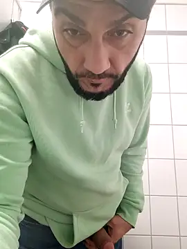 Cem-aus-Nrw-Krefeld online show from January 9, 2025, 8:45 am