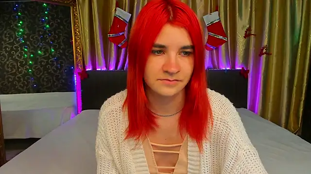  Polly Love  online show from December 26, 2024, 1:10 pm