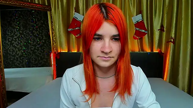  Polly Love  online show from January 20, 2025, 1:21 pm