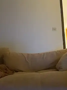 Melinastarr online show from October 24, 2025, 5:59 am