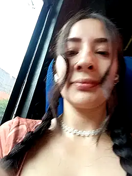 SAMANTHA-16  online show from January 21, 2025, 1:11 pm