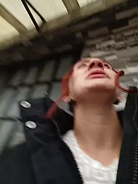 SAMANTHA-16  online show from February 18, 2026, 12:23 pm